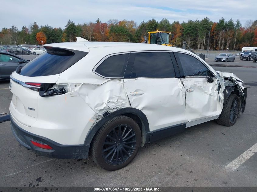 JM3TCACY4K0302428 Mazda CX-9 TOURING 4