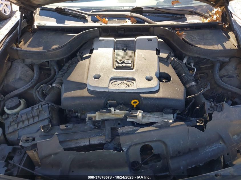 2013 INFINITI G37 SEDAN X JN1CV6AR2DM767879