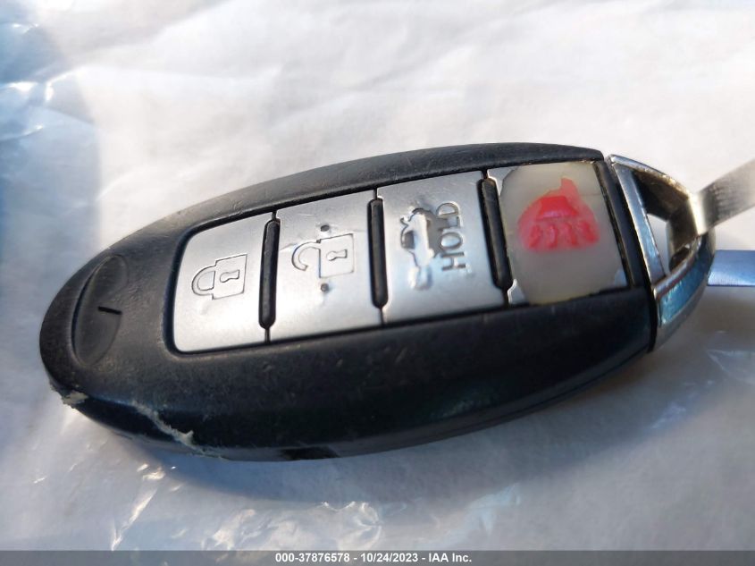 2013 INFINITI G37 SEDAN X JN1CV6AR2DM767879