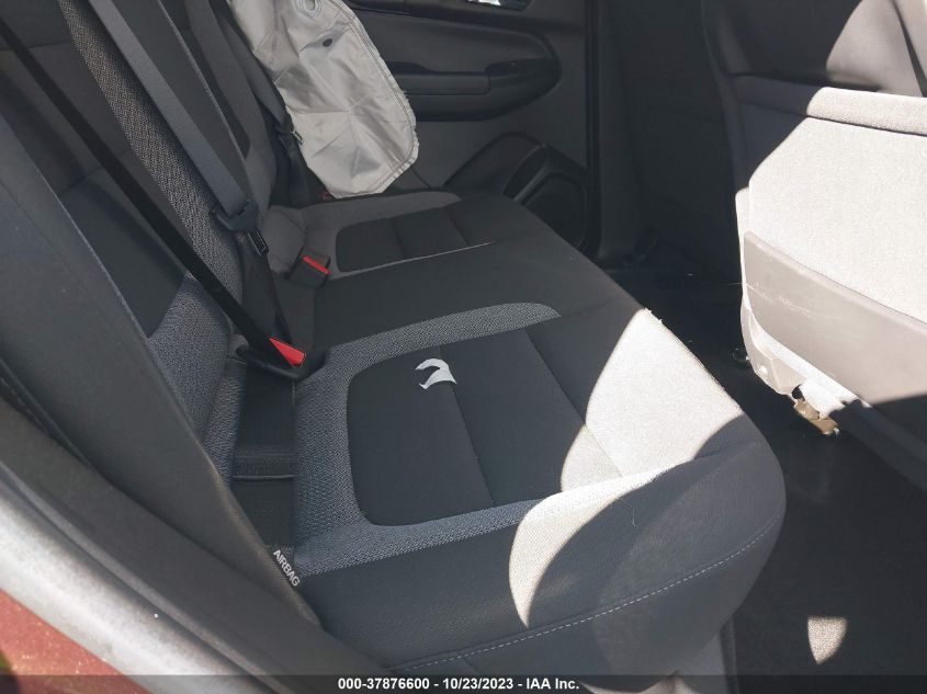2022 CHEVROLET TRAILBLAZER LT - KL79MPSL2NB067171