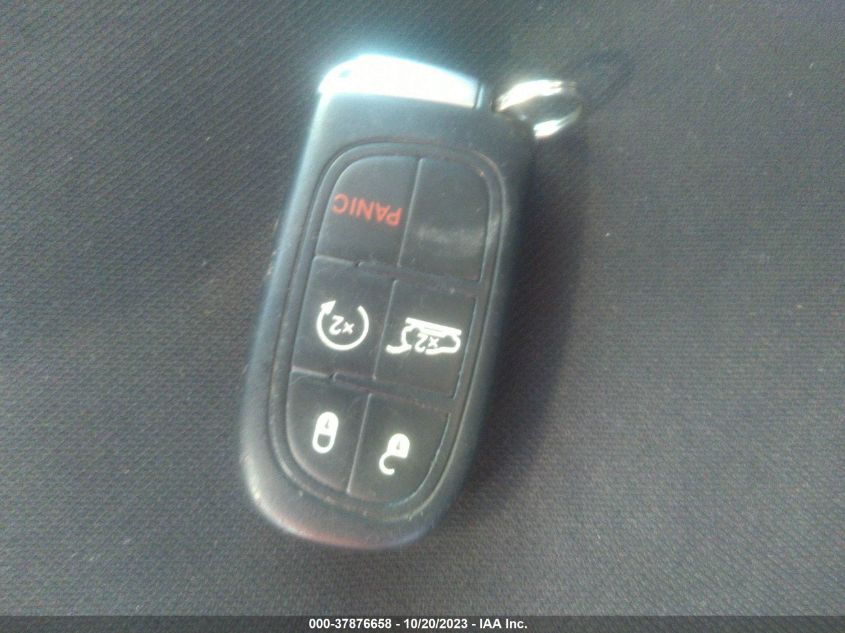 2014 JEEP CHEROKEE LATITUDE - 1C4PJMCS8EW169932