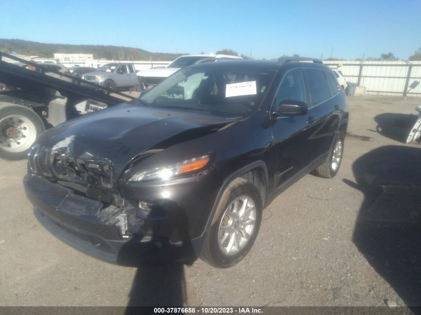 2014 JEEP CHEROKEE LATITUDE - 1C4PJMCS8EW169932