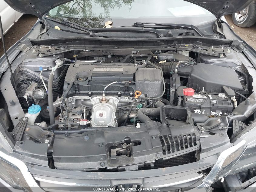 2015 HONDA ACCORD SEDAN SPORT - 1HGCR2F55FA227562