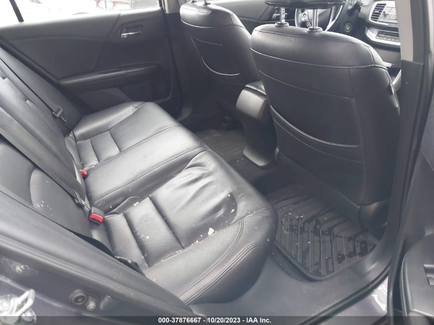 2015 HONDA ACCORD SEDAN SPORT - 1HGCR2F55FA227562