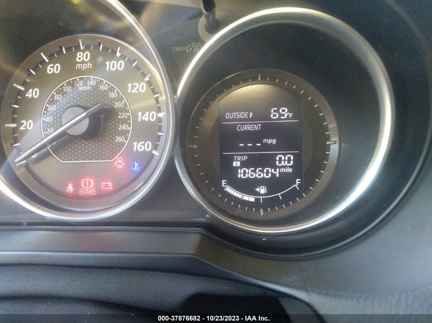 2015 MAZDA MAZDA6 I TOURING - JM1GJ1V6XF1172957