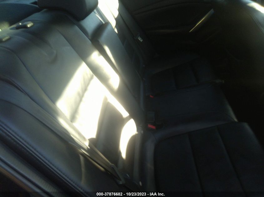 2015 MAZDA MAZDA6 I TOURING - JM1GJ1V6XF1172957