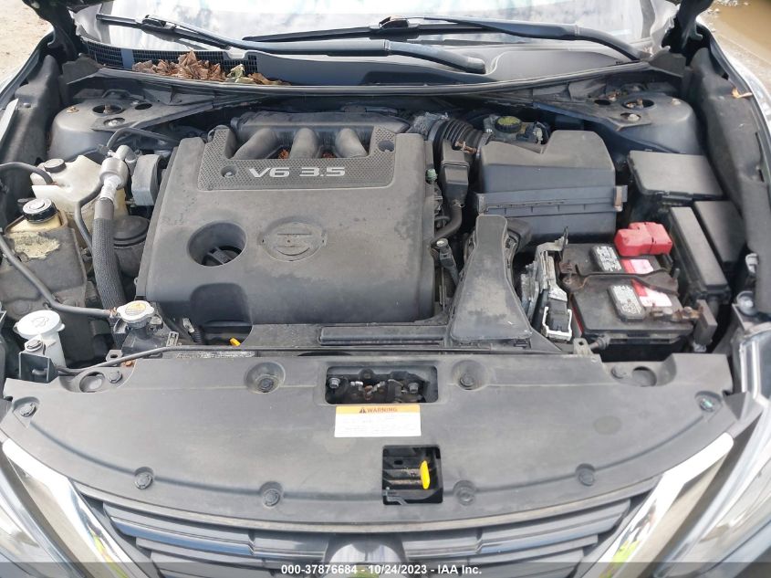 2016 NISSAN ALTIMA 3.5SL/3.5 SR - 1N4BL3AP8GC114548