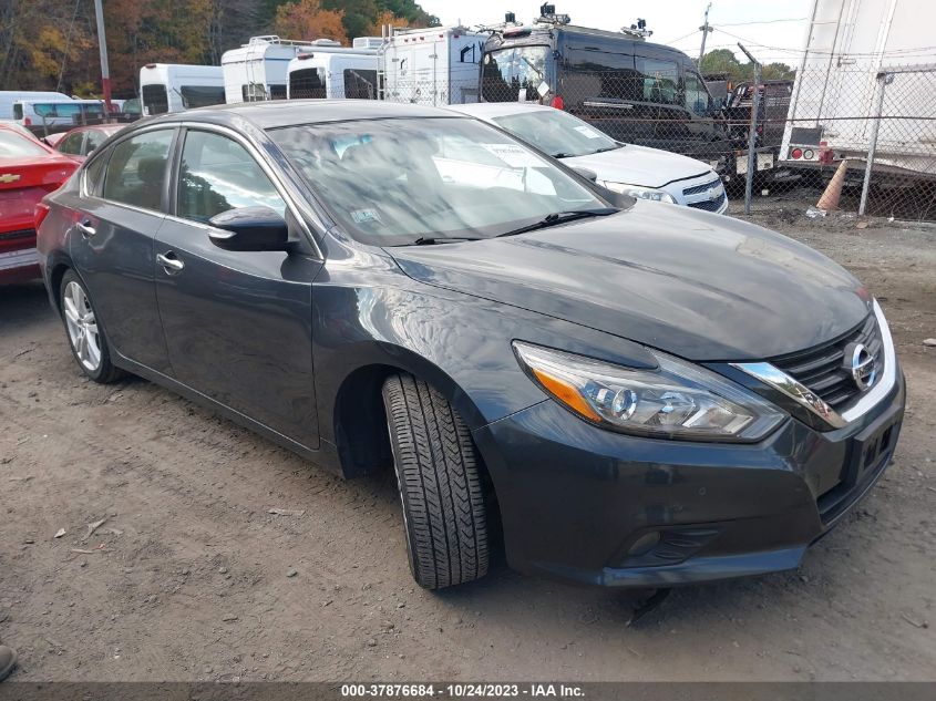 2016 NISSAN ALTIMA 3.5SL/3.5 SR - 1N4BL3AP8GC114548