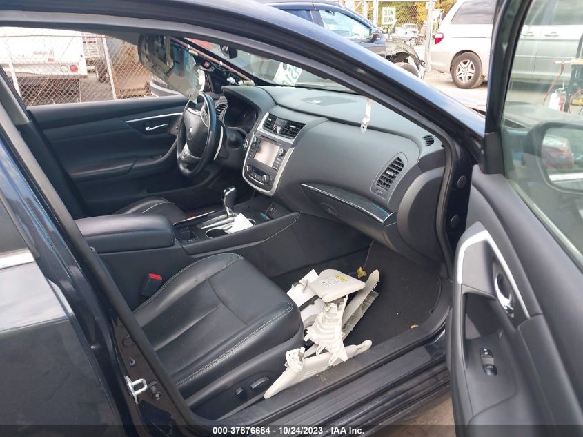 2016 NISSAN ALTIMA 3.5SL/3.5 SR - 1N4BL3AP8GC114548