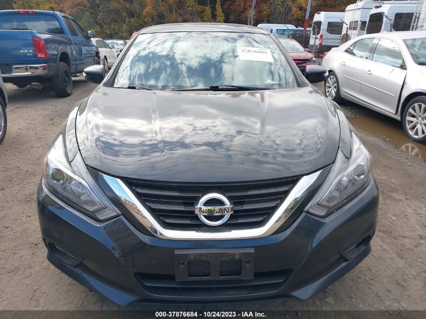 2016 NISSAN ALTIMA 3.5SL/3.5 SR - 1N4BL3AP8GC114548