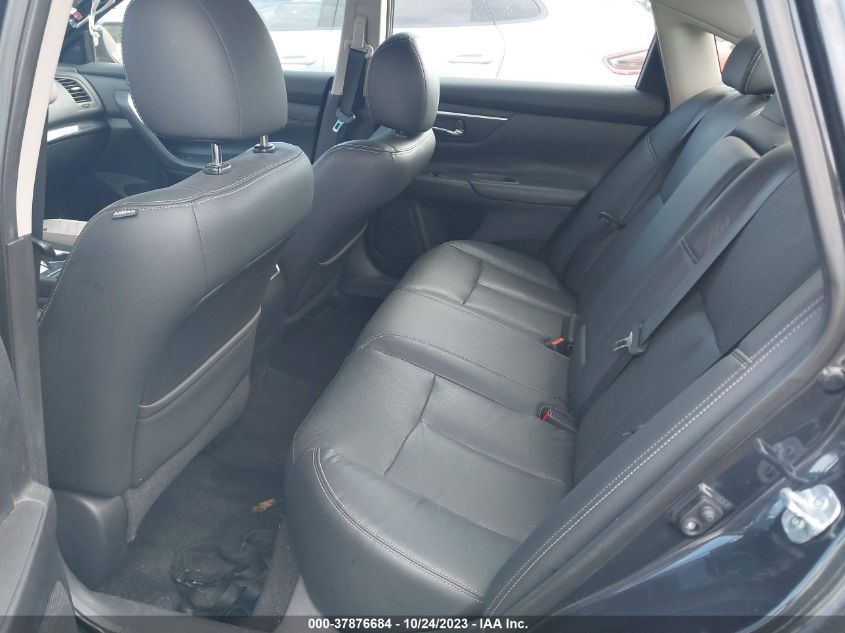 2016 NISSAN ALTIMA 3.5SL/3.5 SR - 1N4BL3AP8GC114548