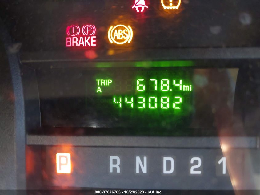 2014 FORD ECONOLINE CARGO VAN COMMERCIAL/RECREATIONAL 1FTNE2EW2EDA38782