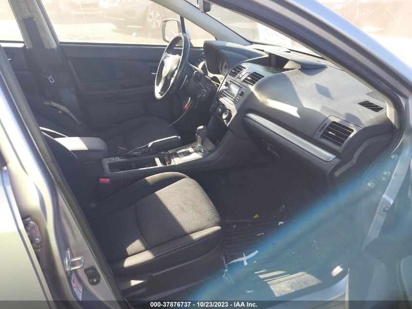 2013 SUBARU IMPREZA WAGON 2.0I SPORT PREMIUM - JF1GPAL60D2803634