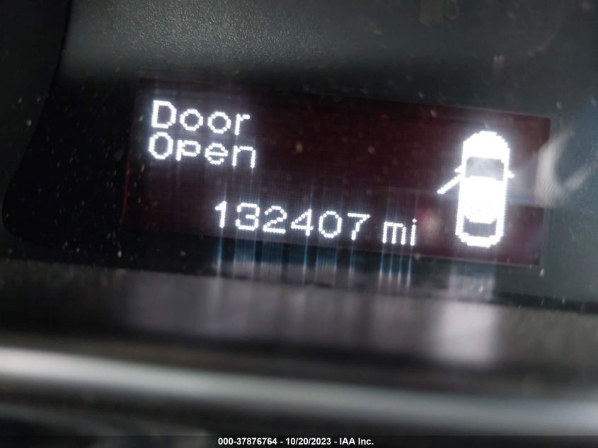 2013 DODGE DART RALLYE - 1C3CDFBH1DD122716