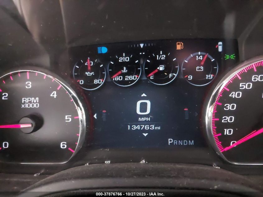 2015 GMC YUKON XL 1500 DENALI 1GKS2JKJ8FR564003
