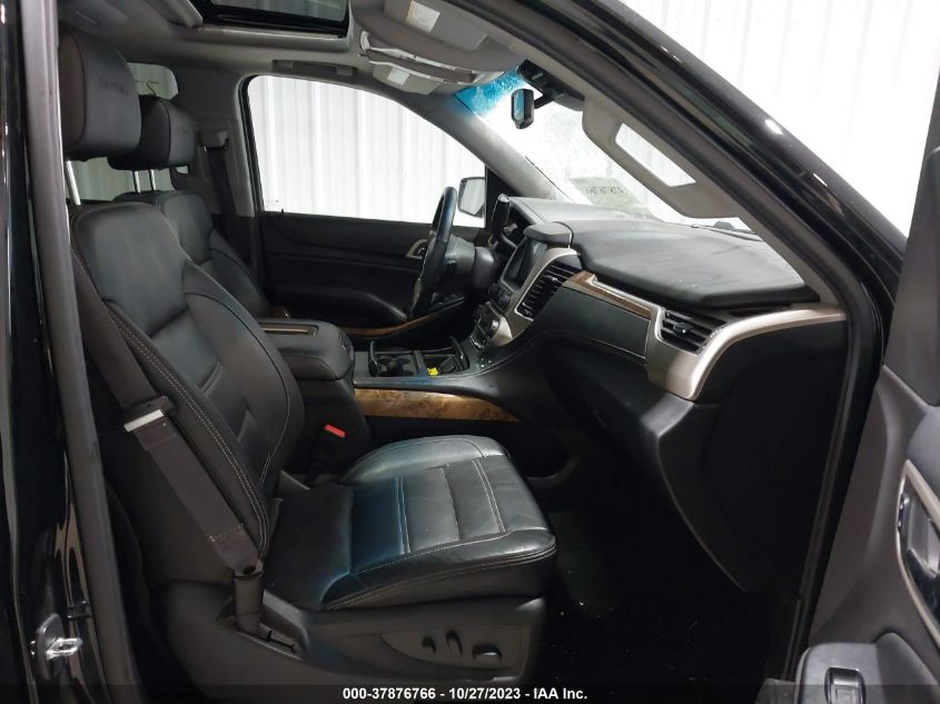 2015 GMC YUKON XL 1500 DENALI 1GKS2JKJ8FR564003