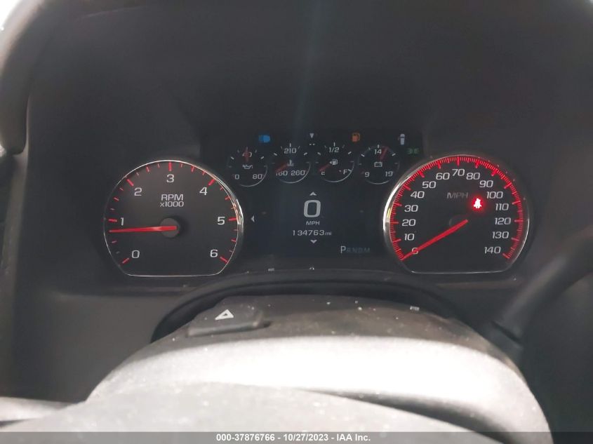 2015 GMC YUKON XL 1500 DENALI 1GKS2JKJ8FR564003