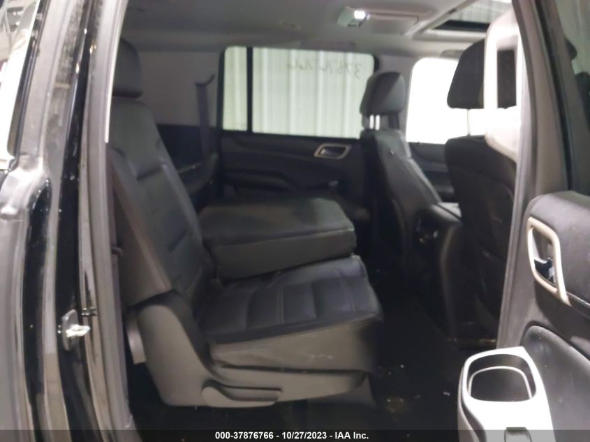 2015 GMC YUKON XL 1500 DENALI 1GKS2JKJ8FR564003