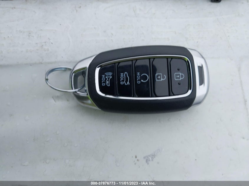 VIN KMHLS4AG3PU386244 2023 HYUNDAI ELANTRA SEL