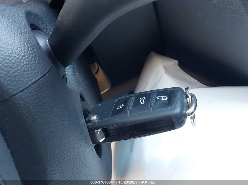 2016 VOLKSWAGEN JETTA 1.4T S - 3VW267AJ0GM232013