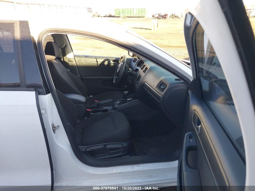 2016 VOLKSWAGEN JETTA 1.4T S - 3VW267AJ0GM232013