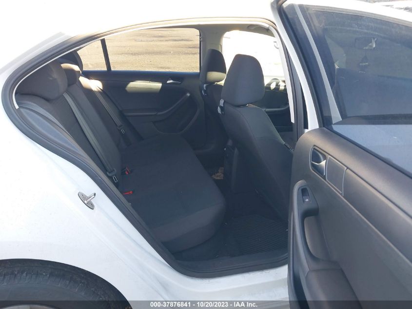 2016 VOLKSWAGEN JETTA 1.4T S - 3VW267AJ0GM232013
