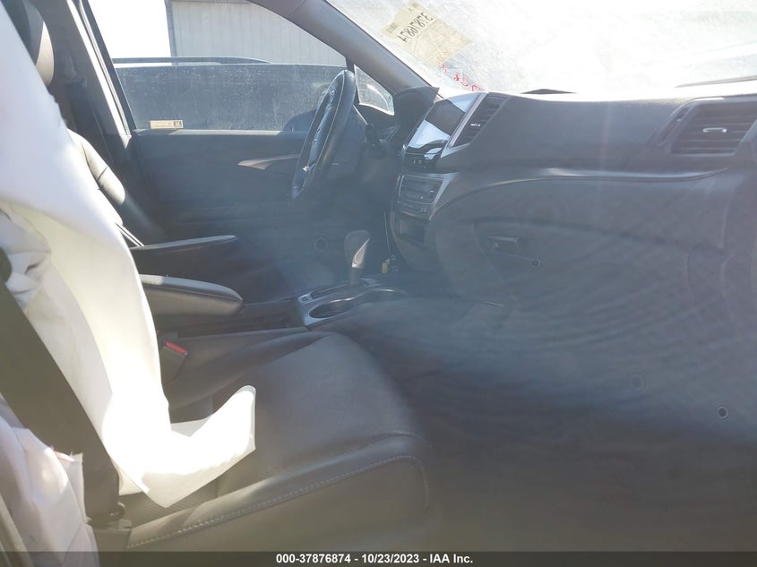 VIN 5FPYK3F63KB001567 2019 HONDA RIDGELINE RTL