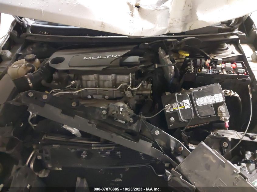 2015 CHRYSLER 200 LIMITED - 1C3CCCABXFN579813