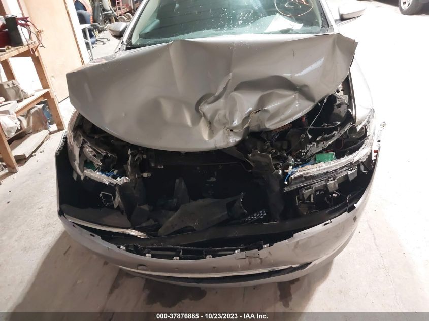 2015 CHRYSLER 200 LIMITED - 1C3CCCABXFN579813
