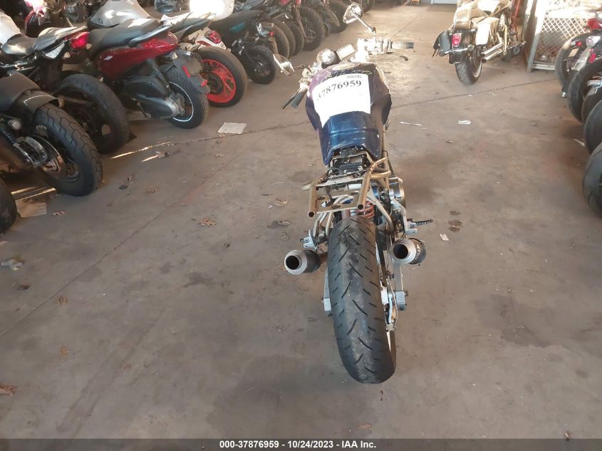 2000 DUCATI M750 ZDM1RC3LXYB007804