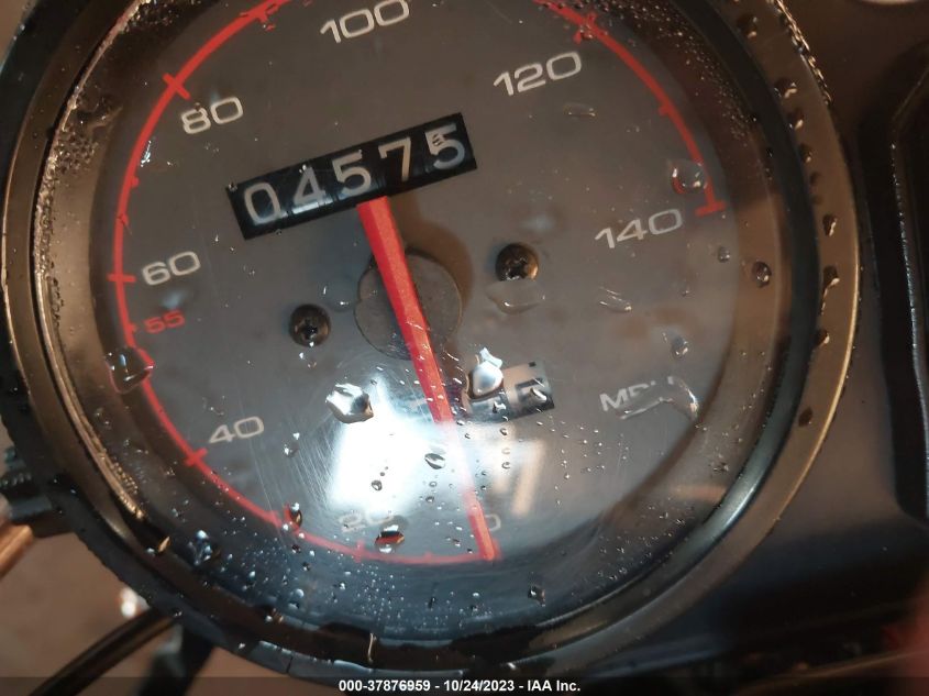 2000 DUCATI M750 ZDM1RC3LXYB007804