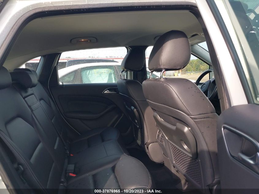 2016 MERCEDES-BENZ B-CLASS WDDVP9ABXGJ009031