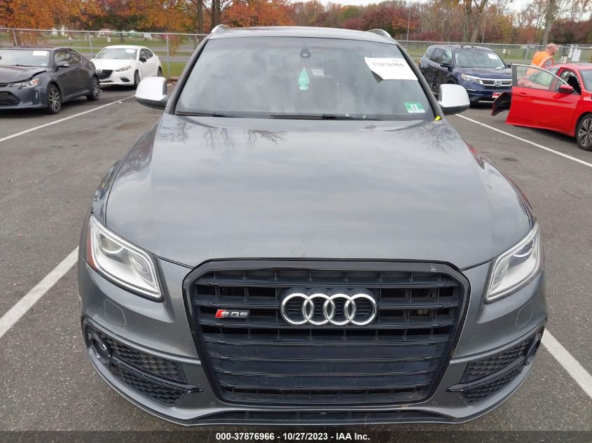 2014 AUDI SQ5 3.0T PREMIUM PLUS WA1VGAFP4EA103364