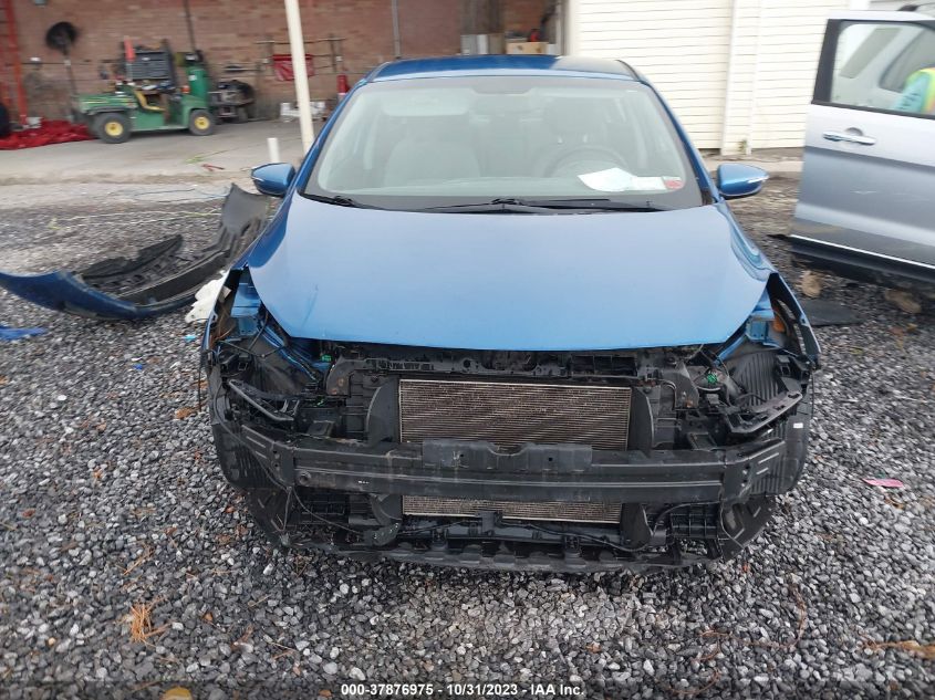 2014 KIA FORTE EX - KNAFX4A82E5162396