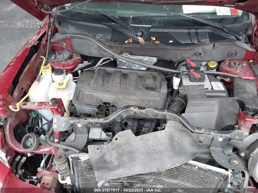 2015 JEEP PATRIOT LATITUDE - 1C4NJRFB3FD136124