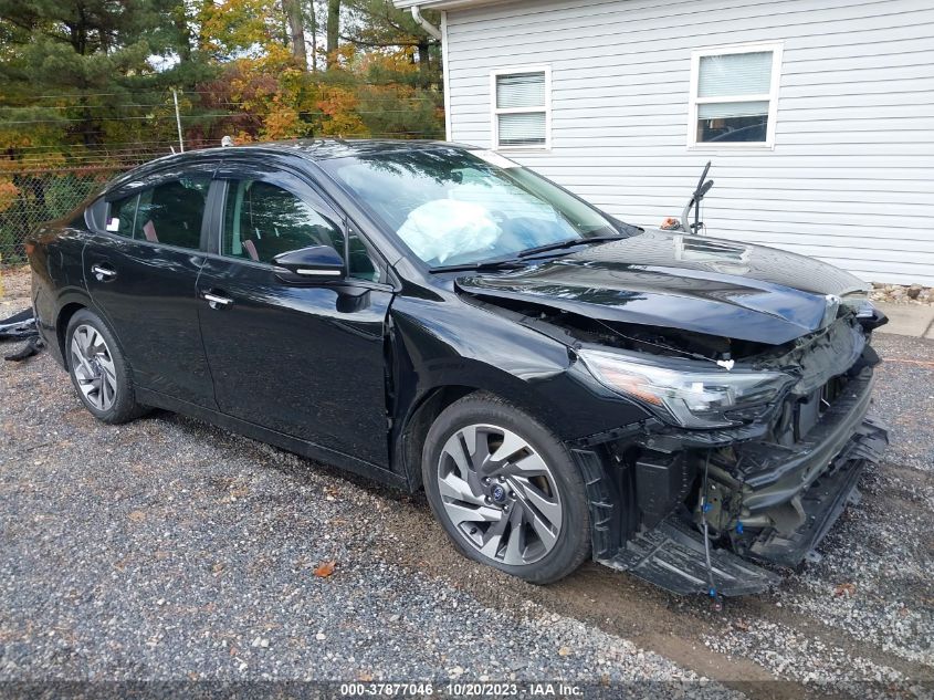 4S3BWAN63P3016938 Subaru Legacy LIMITED