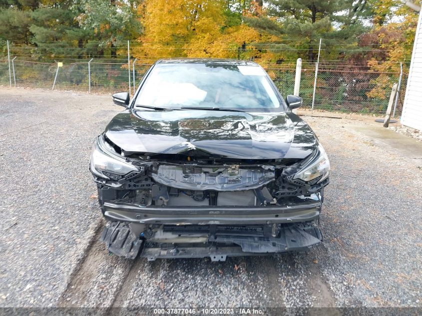 4S3BWAN63P3016938 Subaru Legacy LIMITED 6