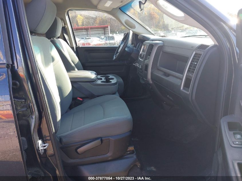 2017 RAM 1500 EXPRESS - 1C6RR7FT2HS760462