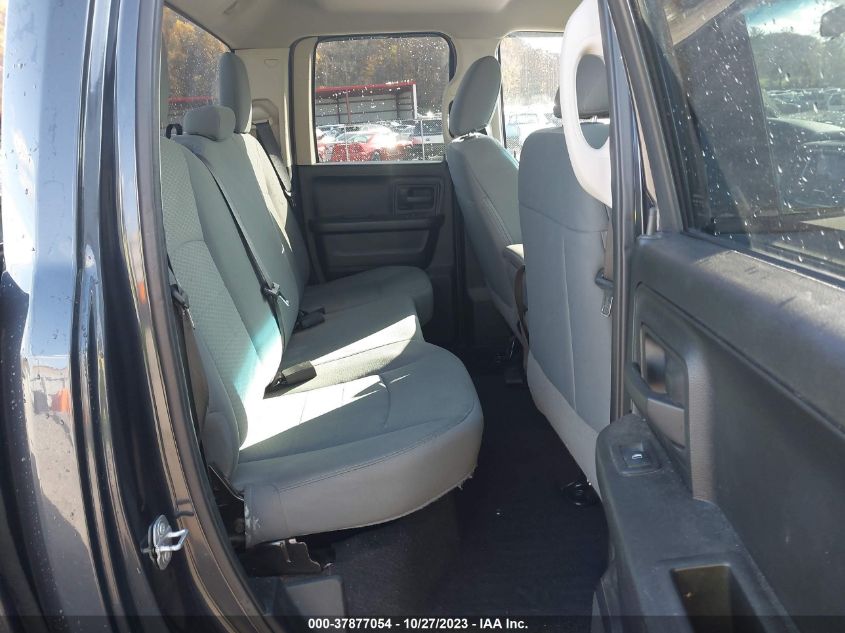2017 RAM 1500 EXPRESS - 1C6RR7FT2HS760462