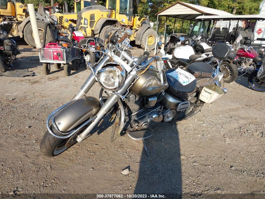 2004 YAMAHA XV1700 A JYAVP17E84A002017