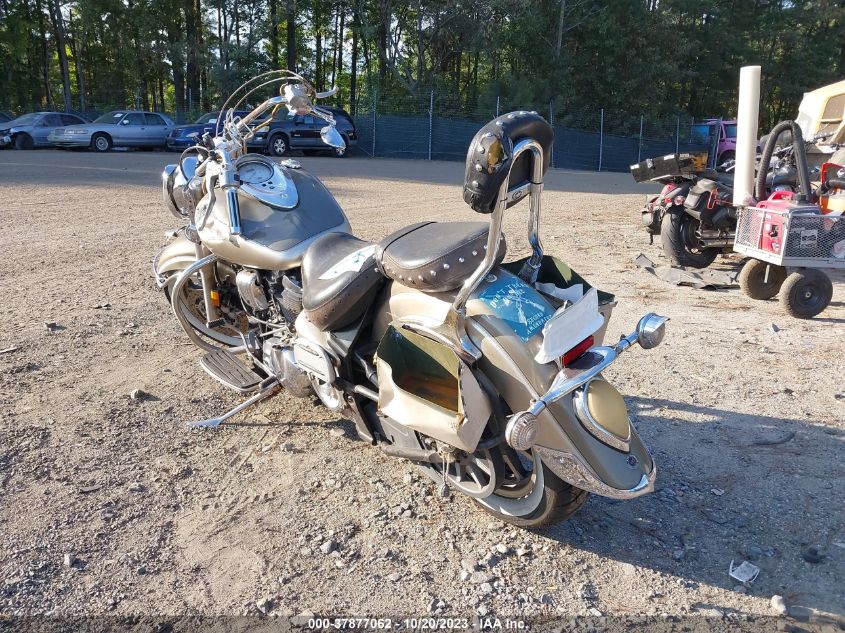 2004 YAMAHA XV1700 A JYAVP17E84A002017
