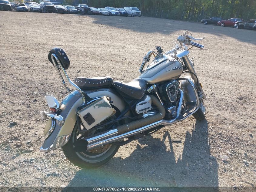 2004 YAMAHA XV1700 A JYAVP17E84A002017