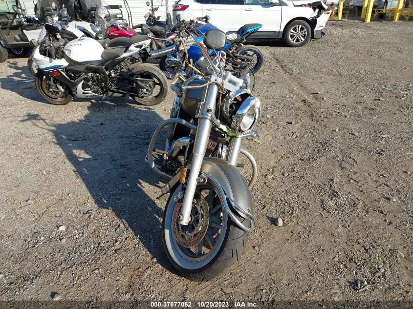2004 YAMAHA XV1700 A JYAVP17E84A002017