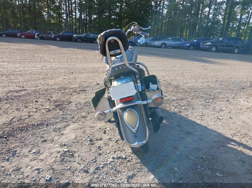 2004 YAMAHA XV1700 A JYAVP17E84A002017