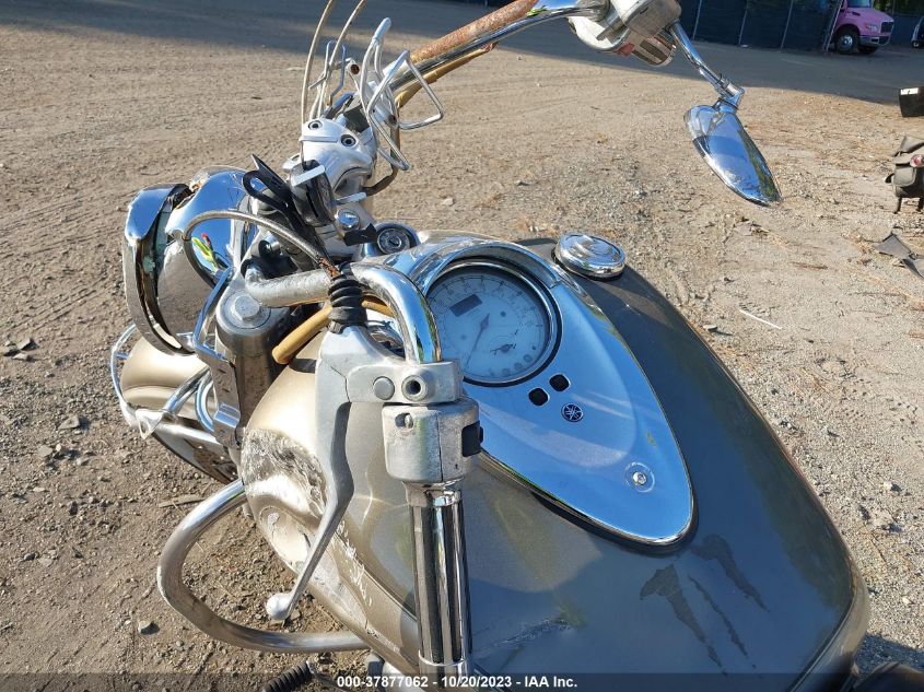 2004 YAMAHA XV1700 A JYAVP17E84A002017