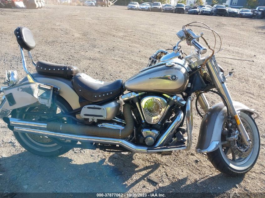 2004 YAMAHA XV1700 A JYAVP17E84A002017