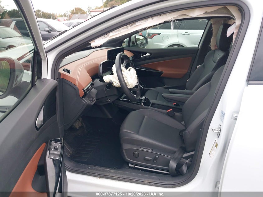 VIN WVGTMPE28MP046852 2021 VOLKSWAGEN ID.4 PRO S