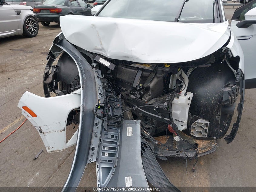 VIN WVGTMPE28MP046852 2021 VOLKSWAGEN ID.4 PRO S
