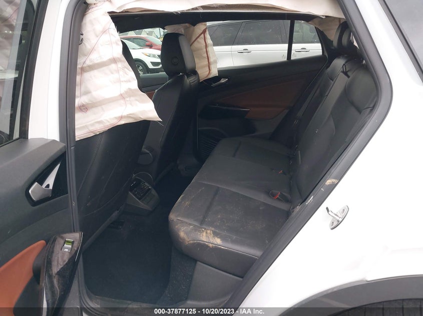 VIN WVGTMPE28MP046852 2021 VOLKSWAGEN ID.4 PRO S