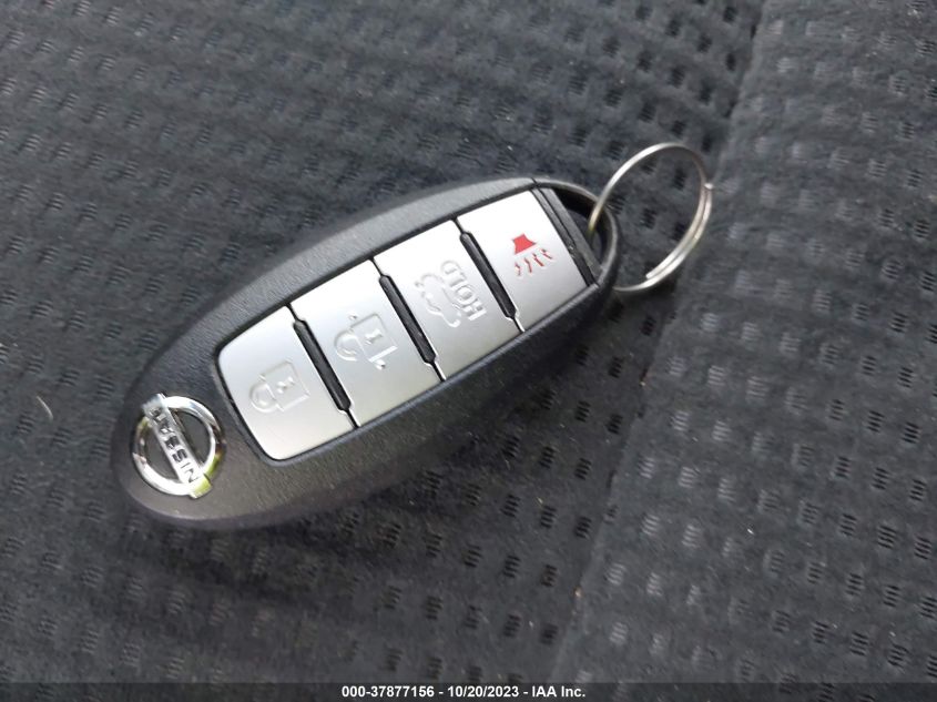 2015 NISSAN ALTIMA 2.5 S - 1N4AL3AP3FC108201